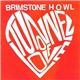 Brimstone Howl - Tunnel Of Love